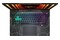 Laptop MSI Cyborg 15 15.6" Intel Core i7 240H Nvidia GeForce RTX 5060 16GB 512GB SSD M.2 czarny