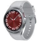 Smartwatch Samsung Galaxy Watch 6 Classic 1.31" szary