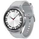 Smartwatch Samsung Galaxy Watch 6 Classic 1.47" szary