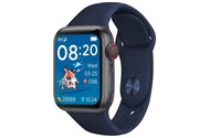 Smartwatch Tracer TW7 Fun 1.83" niebieski