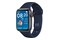 Smartwatch Tracer TW7 Fun 1.83" niebieski