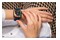 Smartwatch Tracer TW7 Fun 1.83" niebieski
