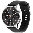 Smartwatch Tracer SMW9 1.52" Brązowo-czarny