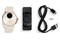 Smartwatch WITHINGS Scanwatch Scan 0.63" żółty