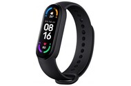 Smartwatch Xiaomi Mi Band 1.56" czarny