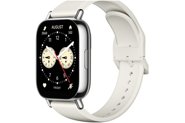 Smartwatch Xiaomi Redmi Watch 5 Lite 1.96" beżowy