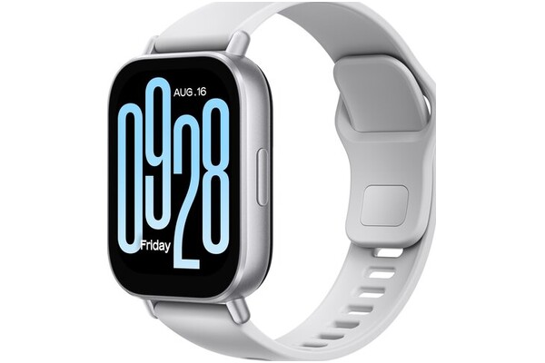 Smartwatch Xiaomi Redmi Watch 5 Active 2.00" szary
