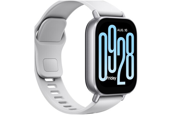 Smartwatch Xiaomi Redmi Watch 5 Active 2.00" szary