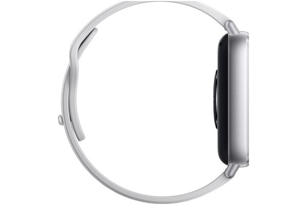Smartwatch Xiaomi Redmi Watch 5 Active 2.00" szary