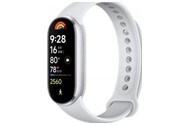 Smartwatch Xiaomi Mi Band 1.62" biały