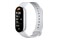 Smartwatch Xiaomi Mi Band 1.62" biały