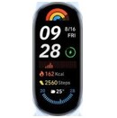 Smartwatch Xiaomi Mi Band 1.62" niebieski