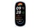 Smartwatch Xiaomi Mi Band 1.62" niebieski