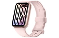 Smartwatch Xiaomi Mi Band Pro 1.74" różowy