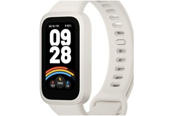 Smartwatch Xiaomi Mi Band Active 1.47" beżowy