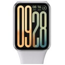 Smartwatch Xiaomi Mi Band Pro 1.74" srebrny