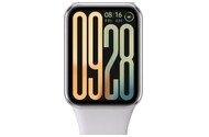 Smartwatch Xiaomi Mi Band Pro 1.74" srebrny