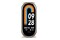 Smartwatch Xiaomi Mi Band 1.62" beżowy