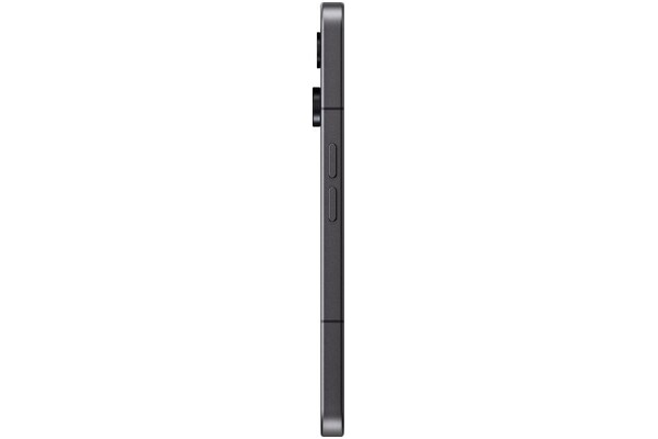 Smartfon NOTHING Phone 3 5G czarny 6.67" 16.0GB/512.0GB