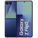 Smartfon Samsung Galaxy Z Flip 7 5G niebieski 4.10" 12.0GB/256.0GB