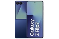 Smartfon Samsung Galaxy Z Flip 7 5G niebieski 4.10" 12.0GB/256.0GB