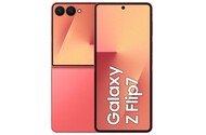 Smartfon Samsung Galaxy Z Flip 7 5G czerwony 4.10" 12.0GB/512.0GB