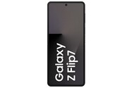 Smartfon Samsung Galaxy Z Flip 7 5G czarny 4.10" 12.0GB/256.0GB