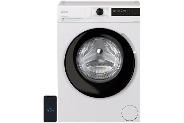 Pralka Candy BR26SSB5S 6.0kg 1200obr./min