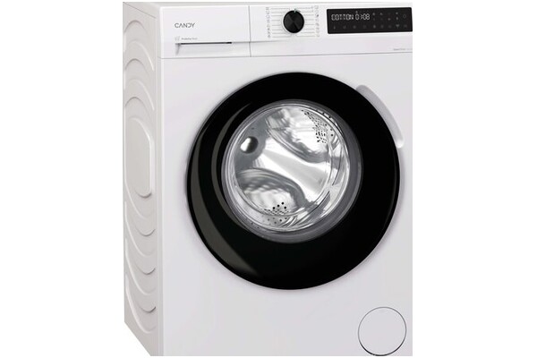 Pralka Candy BR26SSB5S 6.0kg 1200obr./min