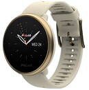 Smartwatch Polar Ignite beżowy