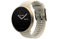Smartwatch Polar Ignite beżowy