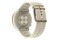 Smartwatch Polar Ignite beżowy