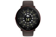 Smartwatch Polar Ignite 3 1.28" brązowy