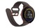 Smartwatch Polar Ignite 3 1.28" brązowy