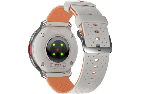 Smartwatch Polar Vantage V3 1.39" Szaro-pomarańczowy