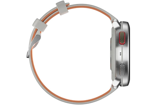 Smartwatch Polar Vantage V3 1.39" Szaro-pomarańczowy