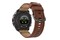 Smartwatch Polar Grit X Pro Titan 1.39" brązowy