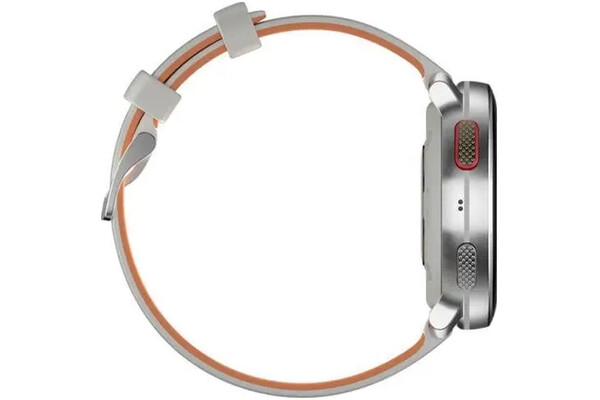 Smartwatch Polar Vantage V3 1.39" pomarańczowy