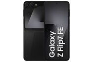 Smartfon Samsung Galaxy Z Flip 7 FE 5G czarny 6.70" 8.0GB/256.0GB