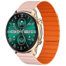 Smartwatch IMILAB TG2 1.43" różowy