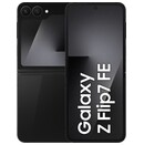 Smartfon Samsung Galaxy Z Flip 7 FE 5G czarny 6.70" 8.0GB/128.0GB