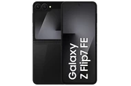 Smartfon Samsung Galaxy Z Flip 7 FE 5G czarny 6.70" 8.0GB/128.0GB