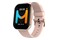 Smartwatch IMILAB SE1 2.02" różowy