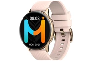 Smartwatch IMILAB KW66 1.43" różowy
