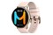 Smartwatch IMILAB KW66 1.43" różowy