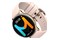 Smartwatch IMILAB KW66 1.43" różowy