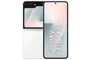 Smartfon Samsung Galaxy Z Flip 7 FE 5G biały 6.70" 8.0GB/256.0GB