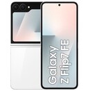 Smartfon Samsung Galaxy Z Flip 7 FE 5G biały 6.70" 8.0GB/128.0GB