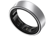Smartring GALAXY RING srebrny