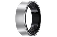 Smartring GALAXY RING rozmiar 7 Tytanowo-srebrny